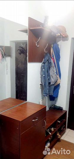 Прихожая