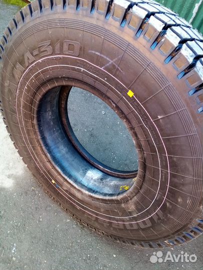 КАМА Кама-310 11.00 R20