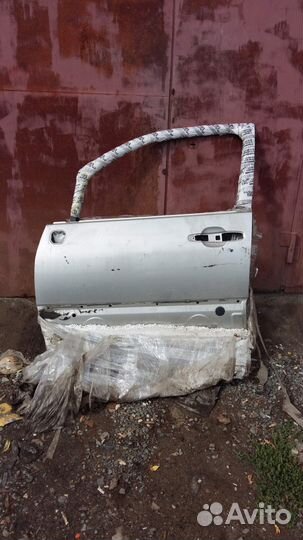 Двери на лексус RX 300, Toyota Harrier в Кургане