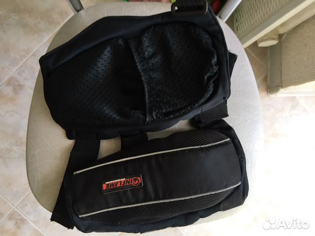 Налокотники inflame