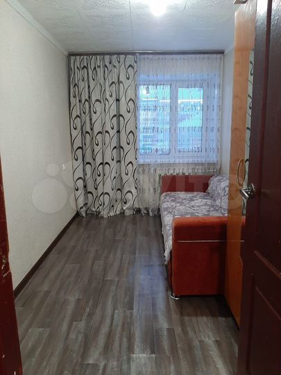 2-к. квартира, 42 м², 3/5 эт.