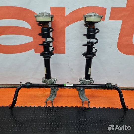Стойка подвески Audi A5 8W 2018