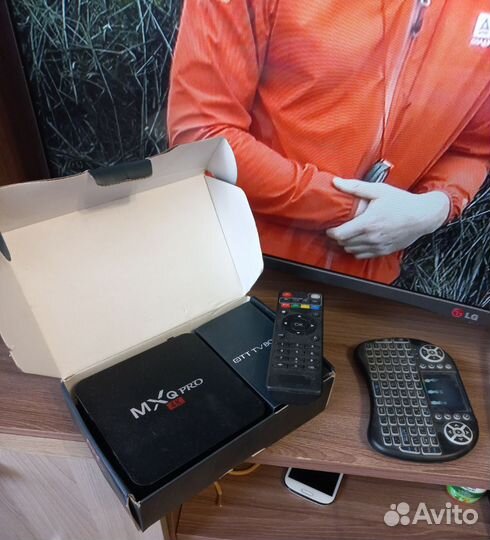 Телевизор lg 42 дюйма
