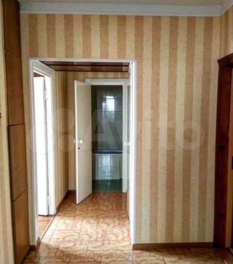 2-к. квартира, 59 м², 7/9 эт.