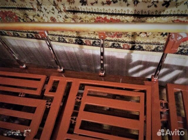 Медицинская кровать после инсульта,шейка бедра,др