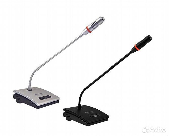 Пульт делегата relacart CS-100D