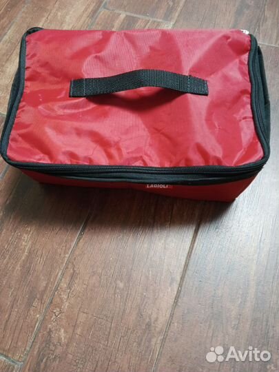 Лоток для кошек и рюкзак