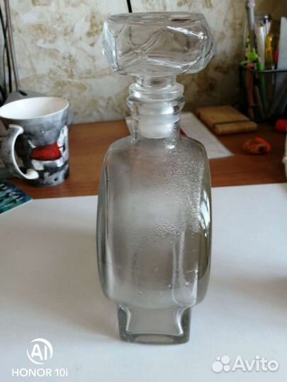 Бутылка 0,7 л