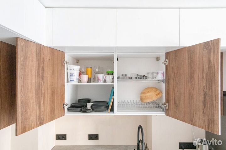 Цена за всю кухню смк 056283