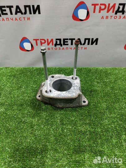 Кронштейн вакуумного усилителя тормозов Renault