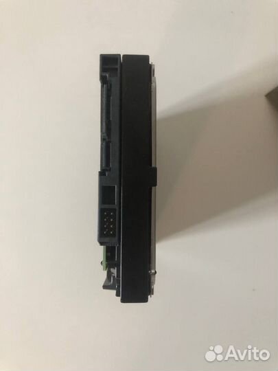 Жесткий диск WD RED WD20efax 2Tb 3,5