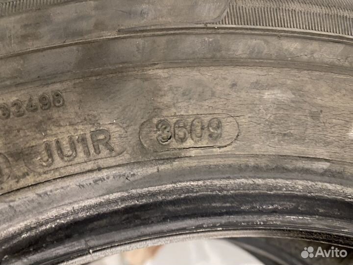 Dunlop DT-2 185/65 R15