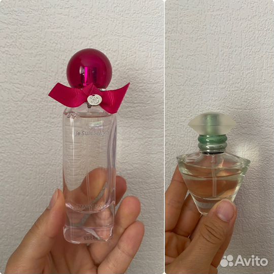 Mary Kay парфюмерия