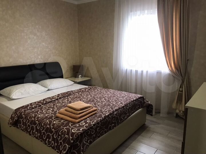 Комната 12 м² в > 9-к., 2/2 эт.