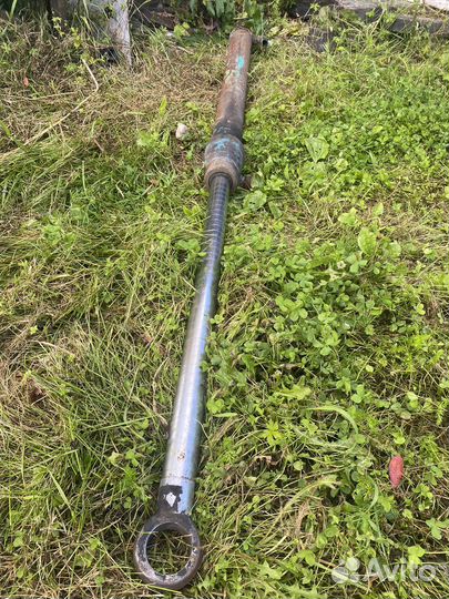 Гидравличиский цилиндр