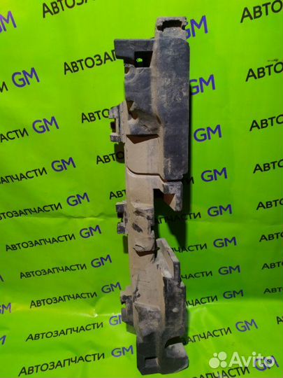 Усилитель бампера задний Opel Astra L69 Z16XER