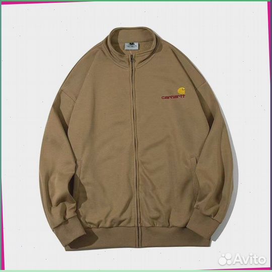 Зип худи Carhartt (Номер отгрузки: 90483)