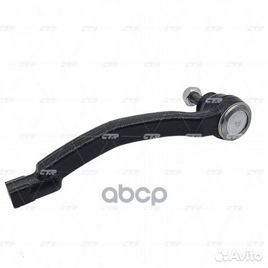 Наконечник р/т renault megane II/scenic II 03