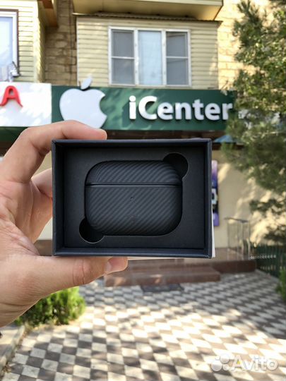 Pitaka MagEZ Case for AirPods Pro 2