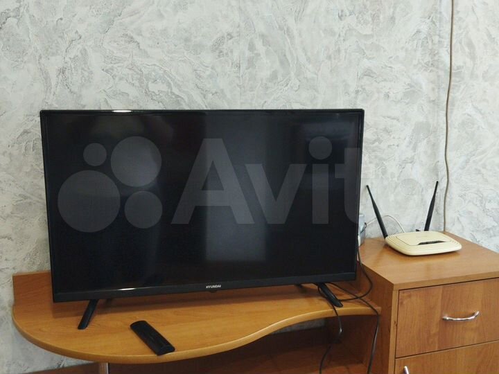 1-к. квартира, 30 м², 3/5 эт.