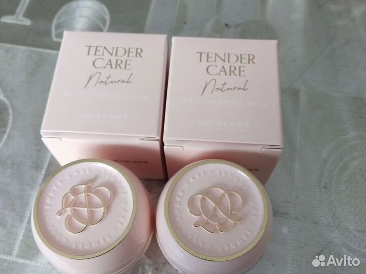 Специальное смягчающее средство Орифлэйм