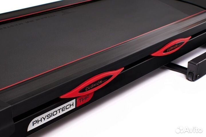 Беговая дорожка Titanium THF