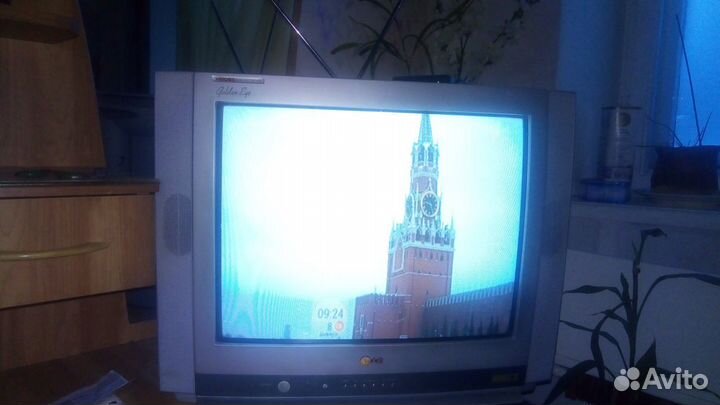 Телевизор LG