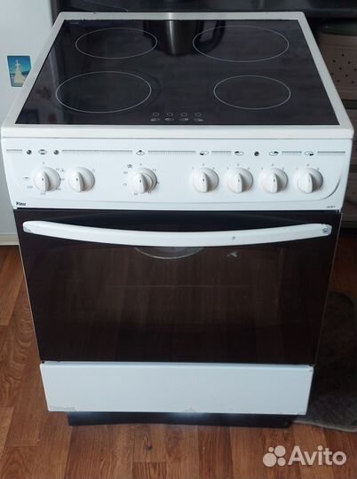 Плита электрическая