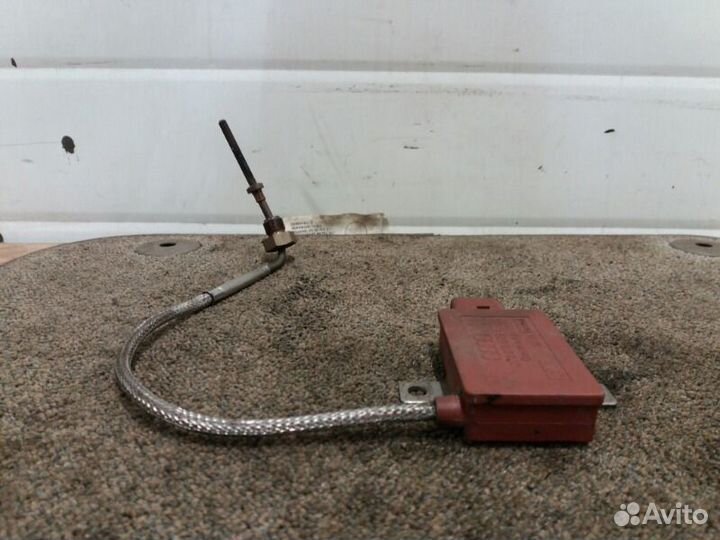 Датчик температуры Audi A6 C5 2.7 ARE Biturbo