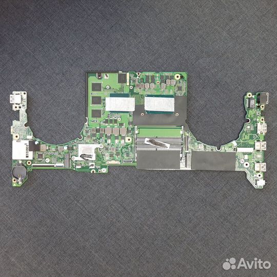 Материнская плата для asus FX503VD/FX503VM