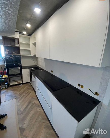 Каменная столешница