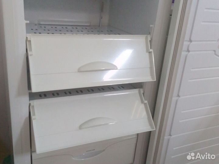 Морозильная камера