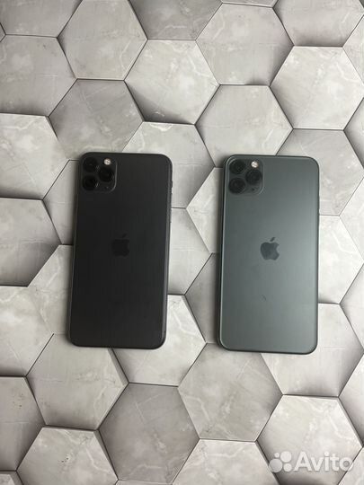 iPhone 11 Pro Max легендарный