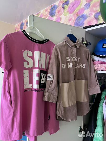 Платья Gulliver 104