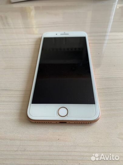 iPhone 8 Plus, 256 ГБ
