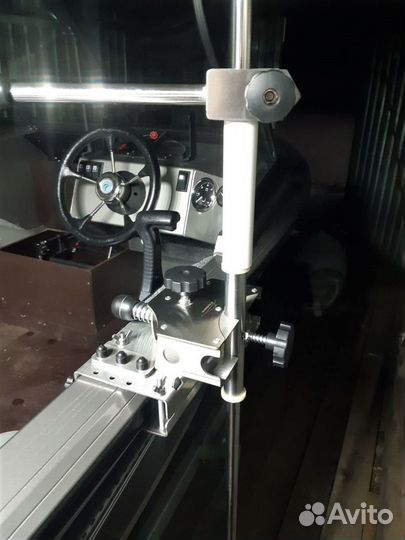 Кронштейн для Panoptix или ActiveTarget в T-паз