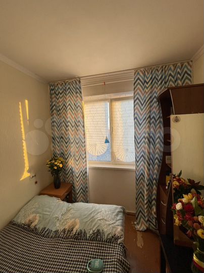 2-к. квартира, 42,5 м², 5/5 эт.