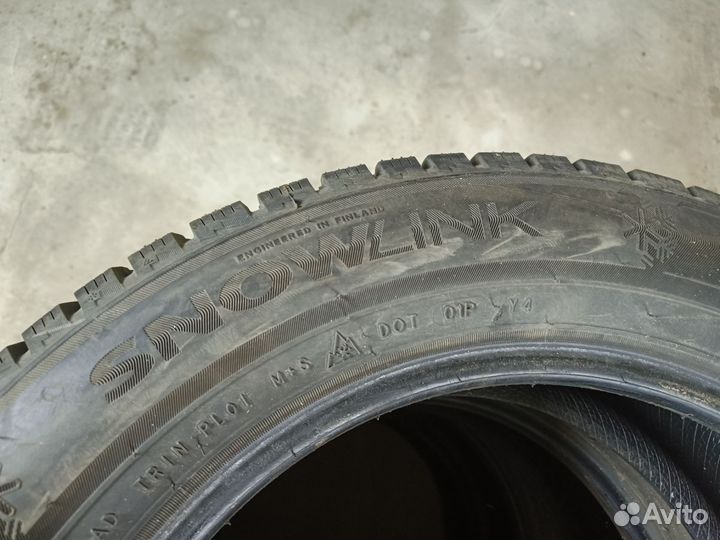 Triangle Snowlink TWT02 205/60 R16 96R