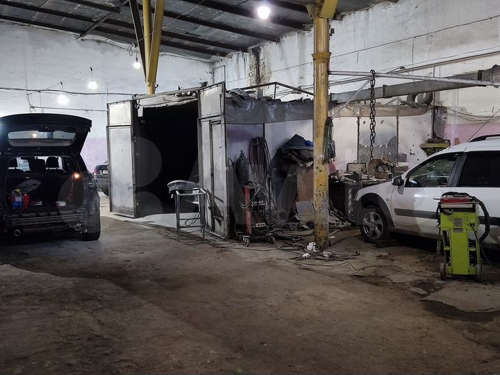 Свободного назначения, 470 м²