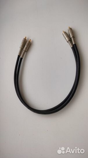 Межблочный кабель Audioquest