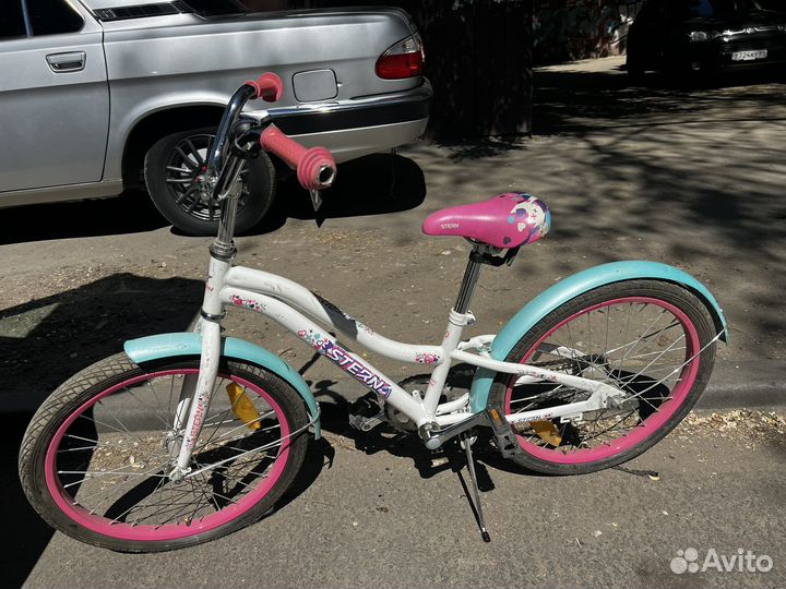 Детский велосипед Stern 20