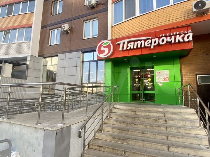 Свободного назначения, 383 м²