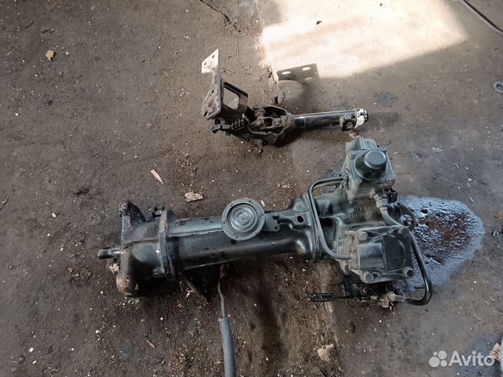 Запчасти мтз