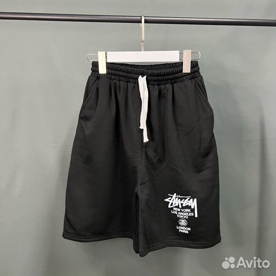 Шорты Stussy SS23