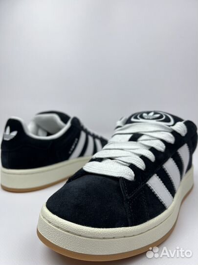 Кроссовки adidas Originals Campus 00's Оригинал