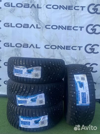 Sailun Ice Blazer WST3 235/55 R17 103T