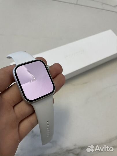 Apple watch series 8 45mm