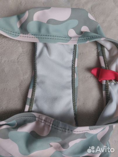 Купальник раздельный для девочки Barkito 134 Бу