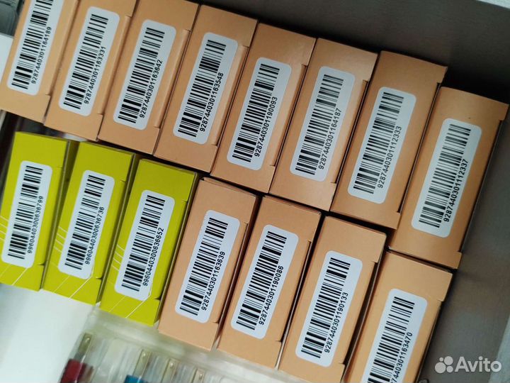 Регистрация онлайн-касс. фн. офд