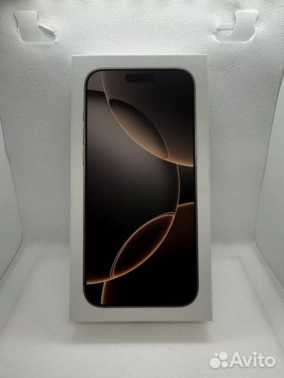 iPhone 16 Pro, 128 ГБ